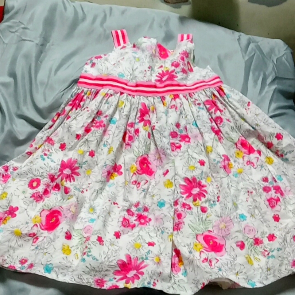 Cynthia Rowley dress